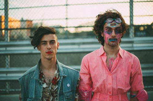 კობა ბიწაძე - "ოჯახმა, როცა ჩემი სექსულური ორიენტაციის შესახებ გაიგო, წინ მივიწევდით, რომ არა დედის ეს აკვიატებული სირცხვილის იდეა"  