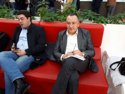 გიორგი ფანცულაიას იმედი აქვს, რომ სააპელაციო სასამართლო დეკანოზს გაამართლებს
