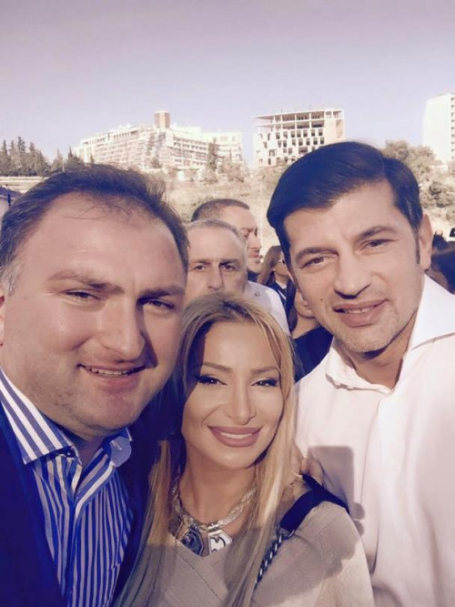 რატომ ვერ მოხვდა საკრებულოში სოფო ბედიას ქმარი - „ამაში ტრაგედიას ვერ ვხედავ“ - exclusive