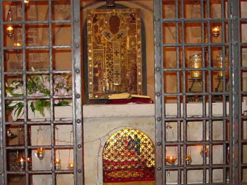 თურქი არქეოლოგები ირწმუნებიან, რომ წმ. ნიკოლოზ საკვირველმოქმედის საფლავი აღმოაჩინეს