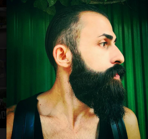 კობა ბიწაძე - "ოჯახმა, როცა ჩემი სექსულური ორიენტაციის შესახებ გაიგო, წინ მივიწევდით, რომ არა დედის ეს აკვიატებული სირცხვილის იდეა"  