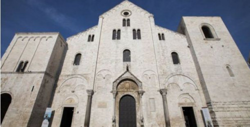 თურქი არქეოლოგები ირწმუნებიან, რომ წმ. ნიკოლოზ საკვირველმოქმედის საფლავი აღმოაჩინეს