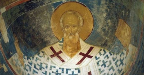 თურქი არქეოლოგები ირწმუნებიან, რომ წმ. ნიკოლოზ საკვირველმოქმედის საფლავი აღმოაჩინეს