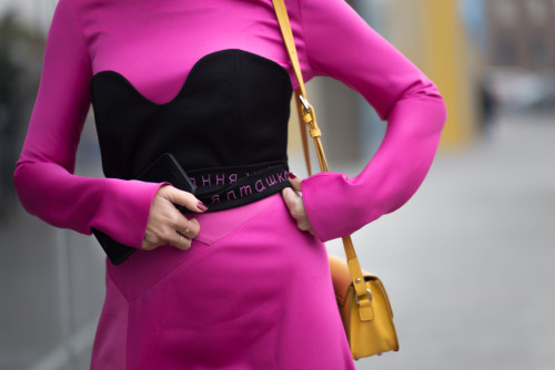 Streetstyle: თბილისის მოდის კვირეულის ყველაზე მოდური სტუმრები