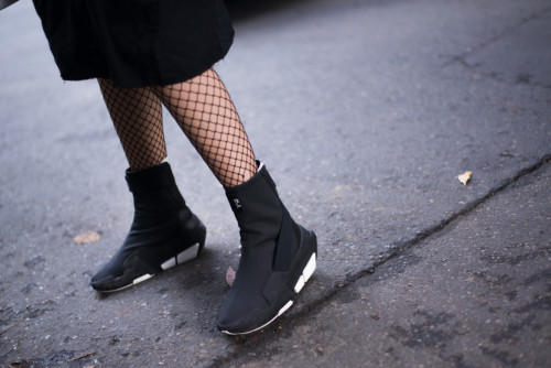 Streetstyle: თბილისის მოდის კვირეულის ყველაზე მოდური სტუმრები