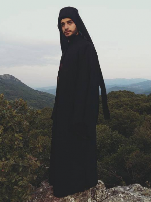 მამა ირინეოსი "ლეო გრანდში" გარდაცვლილ ბექა შატაკიშვილზე - "რამდენი გვისაუბრია შენ სურვილებზე, ბერობაზე, მაგრამ არ იდარდო, ჩემო ექვთიმე! 