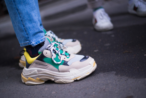 Streetstyle: თბილისის მოდის კვირეულის ყველაზე მოდური სტუმრები