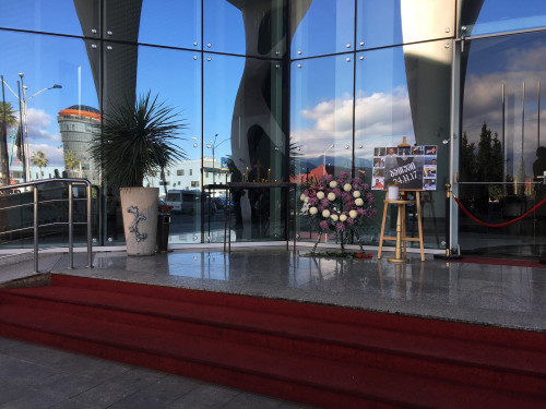 11 დაღუპული და 20 დაშავებული- "ლეოგრანდის" ტრაგედიიდან ერთი წელი გავიდა (ფოტოები)