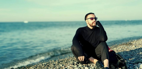 რა სიურპრიზი მოუმზადეს მეგობრებმა ანრი ჯოხაძეს დაბადების დღეზე - video