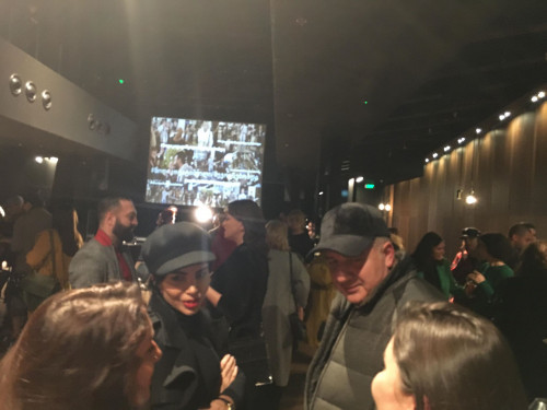 &bdquo;პრაიმტაიმმა&ldquo; შორენა ბეგაშვილი საყვარელ მამაკაცთან ერთად დააფიქსირა - ფოტოკოლაჟი - exclusive 