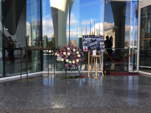 11 დაღუპული და 20 დაშავებული- "ლეოგრანდის" ტრაგედიიდან ერთი წელი გავიდა (ფოტოები)