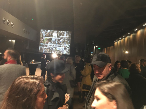 &bdquo;პრაიმტაიმმა&ldquo; შორენა ბეგაშვილი საყვარელ მამაკაცთან ერთად დააფიქსირა - ფოტოკოლაჟი - exclusive 