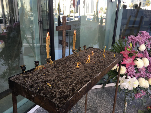 11 დაღუპული და 20 დაშავებული- "ლეოგრანდის" ტრაგედიიდან ერთი წელი გავიდა (ფოტოები)