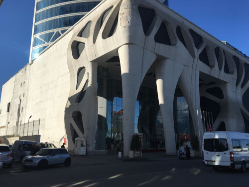 11 დაღუპული და 20 დაშავებული- "ლეოგრანდის" ტრაგედიიდან ერთი წელი გავიდა (ფოტოები)