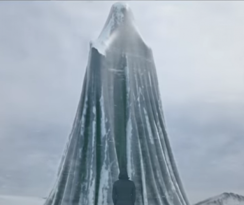 &bdquo;ჰიპ-ჰოპის მეფე&ldquo;  სცენას დაუბრუნდა  - ემინემის ახალი ალბომი  (ვიდეორგოლი)