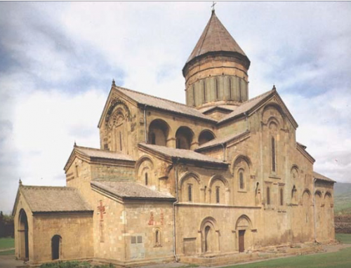 7 დეკემბერს მართლმადიდებელი ეკლესია დიდმოწამე ეკატერინეს ხსენების დღეს აღნიშნავს.