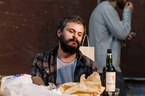 &bdquo;ღალატის შემდეგ საჩუქრის ფული არაფერს აღარ წარმოადგენს&ldquo; - რას განიცდის მსახიობის რეალური ცოლი - exclusive