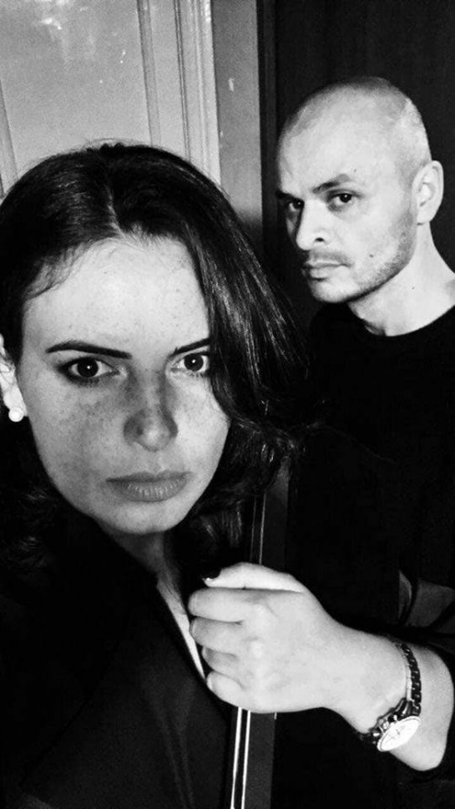 &bdquo;ღალატის შემდეგ საჩუქრის ფული არაფერს აღარ წარმოადგენს&ldquo; - რას განიცდის მსახიობის რეალური ცოლი - exclusive