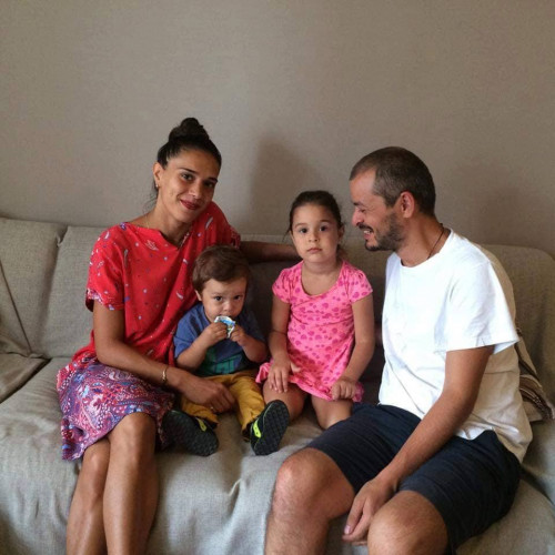 &bdquo;ღალატის შემდეგ საჩუქრის ფული არაფერს აღარ წარმოადგენს&ldquo; - რას განიცდის მსახიობის რეალური ცოლი - exclusive